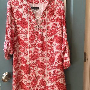 Highline Dress